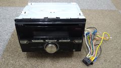 パイオニア☆カロッツェリア☆FH-3100☆CD、USB、AUX、チューナー☆作動確認済