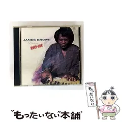 ジェイムス・ブラウン & メイシオ・パーカー」 ファンクDVD3枚セット