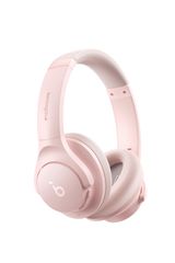 Anker Soundcore Q30i ピンク ワイヤレスヘッドホン - メルカリ