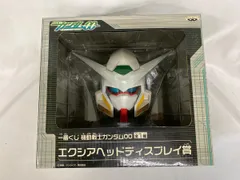 2025年最新】一番くじ エクシアヘッドディスプレイの人気