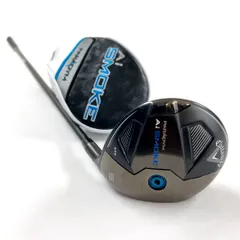 ♢美品♢パラダイムAI smokeトリプルダイヤモンド石川遼2024年使用モデル Ai スモーク」石川遼の最速レビュー 手応え上々トリプル