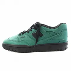 2025年最新】thisisneverthat new balance 550の人気アイテム
