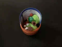 チョコエッグ　スーパーマリオブラザーズ ワンダー　「10　フロリアン王子」