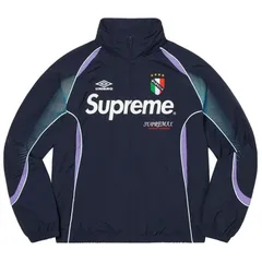 2024年最新】supreme shop jacketの人気アイテム - メルカリ