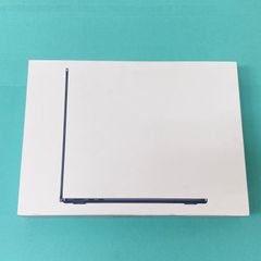 Apple MacBook Air 13インチ 16GBメモリ 256GBストレージ MW123J/A ミッドナイト ※箱ダメージあり 未開封品 smavk086819