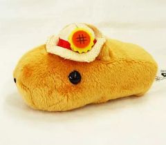[중고] 봉제인형 카피바라씨 봉제인형~오히사마씨 여름방학~ [카피바라씨]
