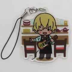 【中古】ストラップ 安室透 アクリルストラップ 「セガ ラッキーくじ 名探偵コナン メモリアルカット」 J賞