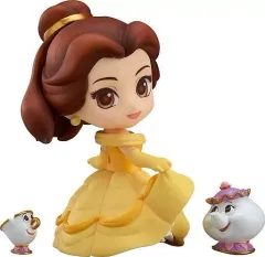 2025年最新】ねんどろいど美女と野獣ベルの人気アイテム - メルカリ