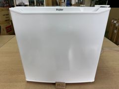 M132【中古品】メーカー：ハイアール　電気冷蔵庫　40L 型式：JR-N40M　年式：2023年