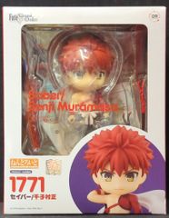 ねんどろいど 1771 Fate/Grand Order セイバー 千子村正 - メルカリ