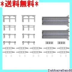 KATO Nゲージ 複線勾配橋脚 基本セット 23-048 鉄道模型用品 2mvetro 23-048.jpg