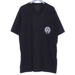 クロムハーツ ホノルル限定 バックホースシューTシャツ 半袖 ハワイ 未