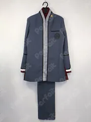 コスプレACOS製緋色の欠片制服 紅陵学院高校 男子制服XLサイズ Amazon.co.jp: 衣舞cos 緋色の欠片 春日珠紀 かすが たまき 紅陵