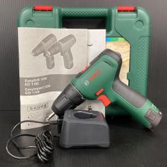 【未使用品】BOSCH EasyDrill1200 コードレスドライバードリル 【202】
