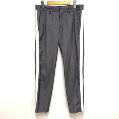 2023年最新】ミスタージェントルマン/未分類/スラックスの人気アイテム