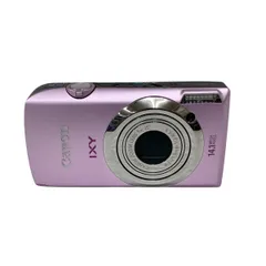 2025年最新】Canon IXY 10s ジャンクの人気アイテム - メルカリ
