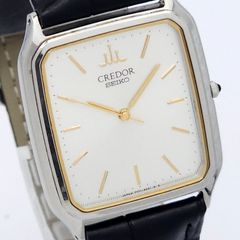 ★良品 SEIKO セイコー クレドール 7771-5031 QZ 動作品