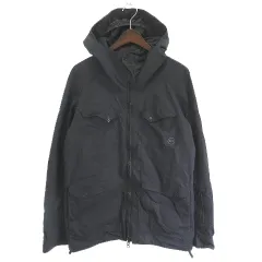 ソフネット SOPHNET. マウンテンパーカー ジャケット 2 LAYER