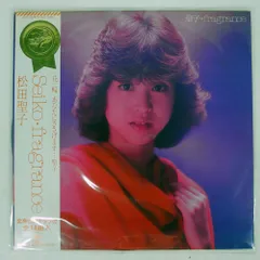 2025年最新】松田聖子 ポスターの人気アイテム - メルカリ