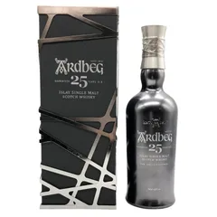 2026年最新】アードベッグ25年の人気アイテム - メルカリ