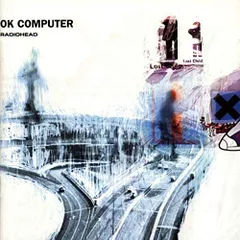 2024年最新】radiohead ok computerの人気アイテム - メルカリ