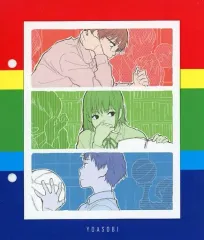 2026年最新】yoasobi the book バインダーの人気アイテム - メルカリ