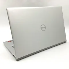 DELL Inspiron 5405 P130G AMD Ryzen 5 4500U with Radeon Graphics 8GB M.2 SSD 256GB 91.9% 動作確認済【全額返金保証】【最速発送】