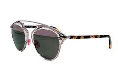 C.Dior クリスチャンディオールサングラス SOREAL KN9-BR  メンズ レディス