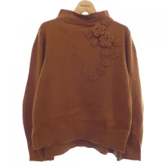 お値下げしました❣️新品未使用インゲボルグ★9号ニットキャメル色ワンピース❤️ お値下げしました❣️新品未使用インゲボルグ☆9号ニットキャメル色