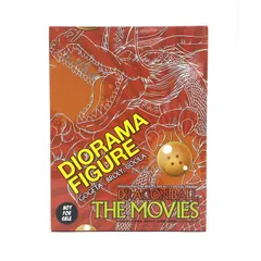 2025年最新】ドラゴンボール ジオラマフィギュア dvdの人気アイテム