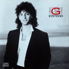 ◆輸入盤◆ケニー・G／デュオトーンズ◆Kenny G／Duotones◆