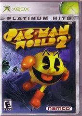 【中古】「未使用品」Pac-Man World 2 / Game