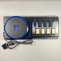 PS2 Konami Beatmania 2DX コナミ ビートマニア　(管理番号：PLS5651)