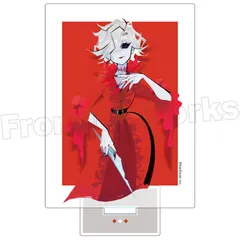 【新品・公式】Identity V アートクロゼット アクリルスタンド 血の女王 公式グッズ colleize コレイズ