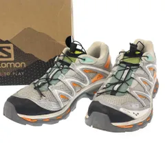2026年最新】salomon broken arm xt questの人気アイテム - メルカリ