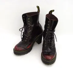 2025年最新】ドクターマーチン Dr.Martens KENDRAの人気アイテム