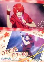 [중고]애니메이션계 토레카 29:ST☆RISH Card-01 이치토키 오토야