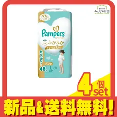 【新品未開封・336枚】Pampers ふかふかモレムレ0% Mサイズ 7セット 2025年最新】パンパースふかふかモレムレ0の人気アイテム - メルカリ