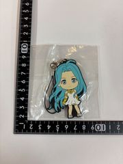☆ 루리아 고무 스트랩 ~ 사이드 A ~ 이치 반 복권 GRANBLUE FANTASY The Animation - 그랑 블루 판타지 지 애니메이션 - E 상