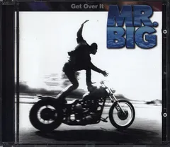 2024年最新】mr.big get over itの人気アイテム - メルカリ