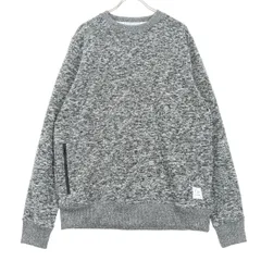 美品 oceanpacific オーシャンパシフィック 長袖 スウェット M グレー メンズ 古着のサムネイル