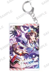 【中古】キーホルダー ホッコータルマエ 「ウマ娘 プリティーダービー キャラリウムアクリルキーホルダー vol.4」