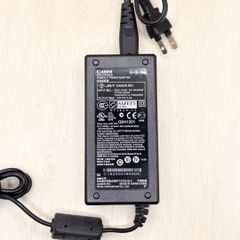Canon プリンター TR153用 ACアダプター - メルカリ