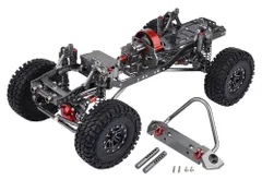 2025年最新】scx10 iiiの人気アイテム - メルカリ