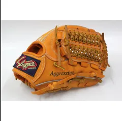 久保田スラッガー - 久保田スラッガー軟式KSN-MS-V［中古品］ 久保田スラッガー 久保田スラッガー少年野球 軟式グローブ 2025