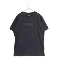 2023年最新】fendi tシャツ ズッカの人気アイテム - メルカリ