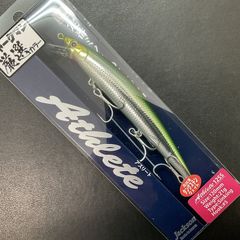 ジャクソン　アスリート　１２ＳＳ　ＣＧＹ