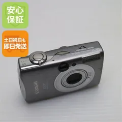 【スマホ転送OK】キャノン Canon IXY DIGITAL 2000 IS IXY DIGITAL 2000 IS - キヤノンカメラミュージアム