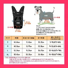 ペットバッグ Pawaboo ペット抱っこバッグ リュック型 ペット用 抱っこと