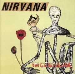 2024年最新】nirvana レア cdの人気アイテム - メルカリ